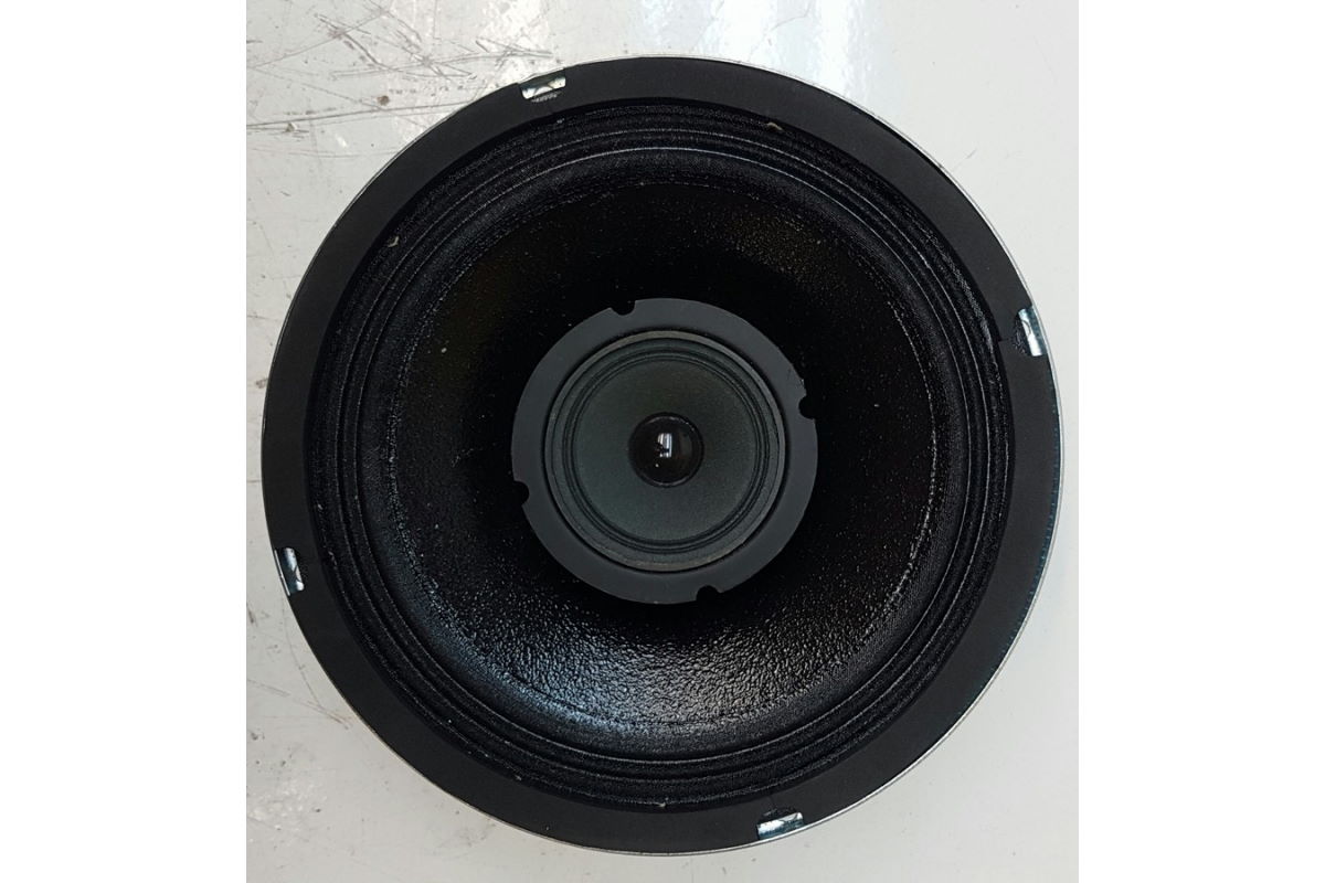 Picture for category Coaxial Drivers